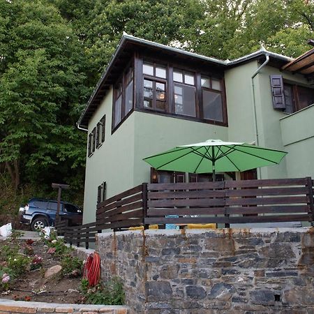 Dandy Villas Tsagkarada Exterior photo